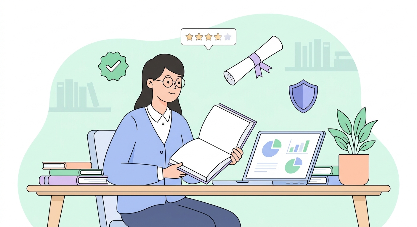 Academic experts and students