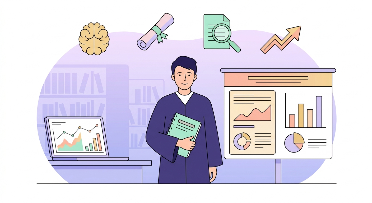 msocsc degree guide illustration